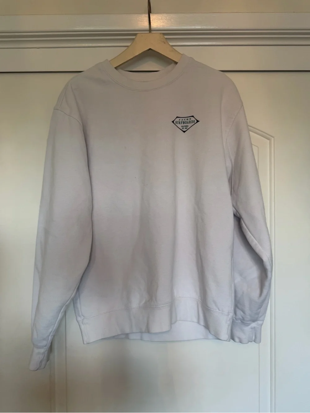 Jacks Crewneck Sweater